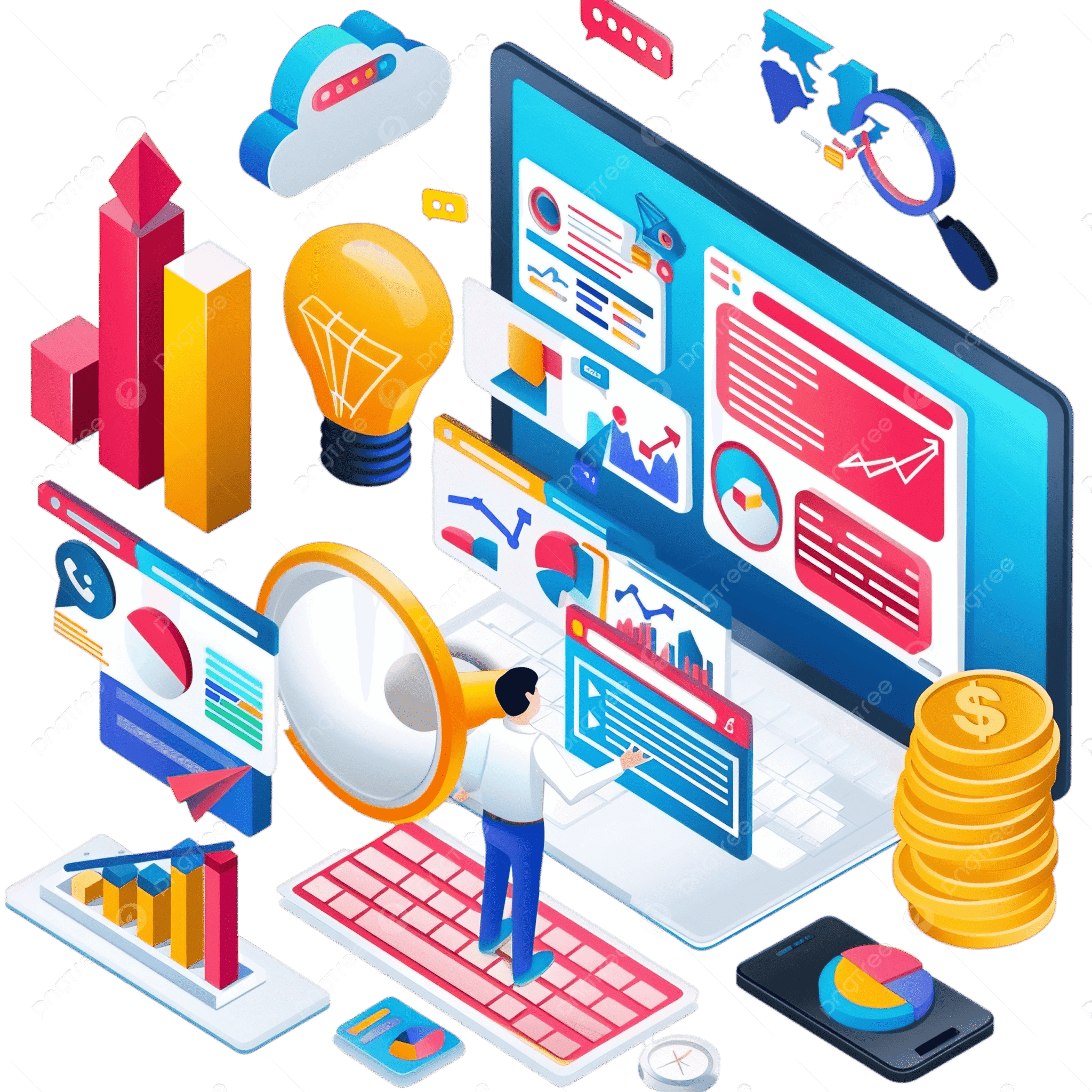 best digital marketing strategist in calicut